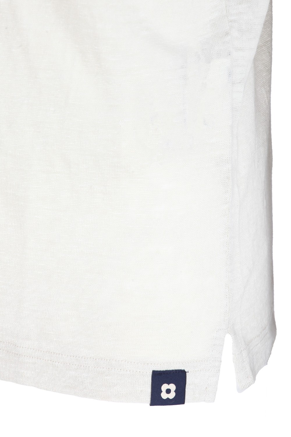shop LARDINI Saldi Polo: Lardini polo in puro lino.
Colletto senza bottoni.
Maniche corte.
Regular fit.
Composizione: 100% lino. 
Fabbricato in Italia.. EPLPMC57 EP60023-210 number 9814277